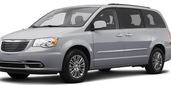 CHRYSLER TOWN AND COUNTRY 2014 2C4RC1CG5ER453802 image